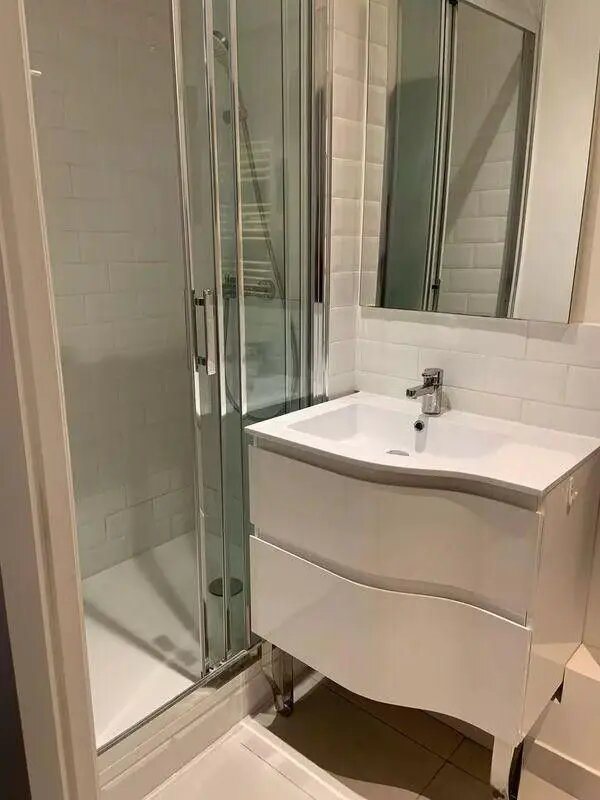 Appartement à louer, 33m², Gennevilliers
