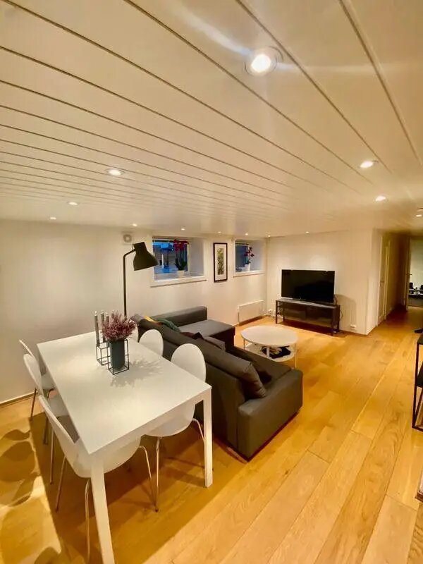 Appartement à louer, 37m², Colombes