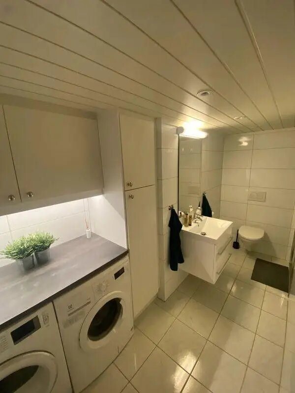 Appartement à louer, 37m², Colombes
