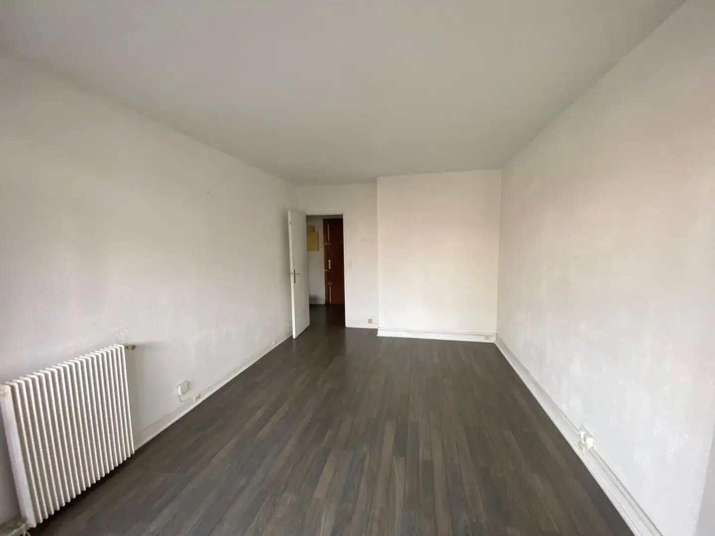 Appartement à louer, 40m², Saint-Ouen-sur-Seine