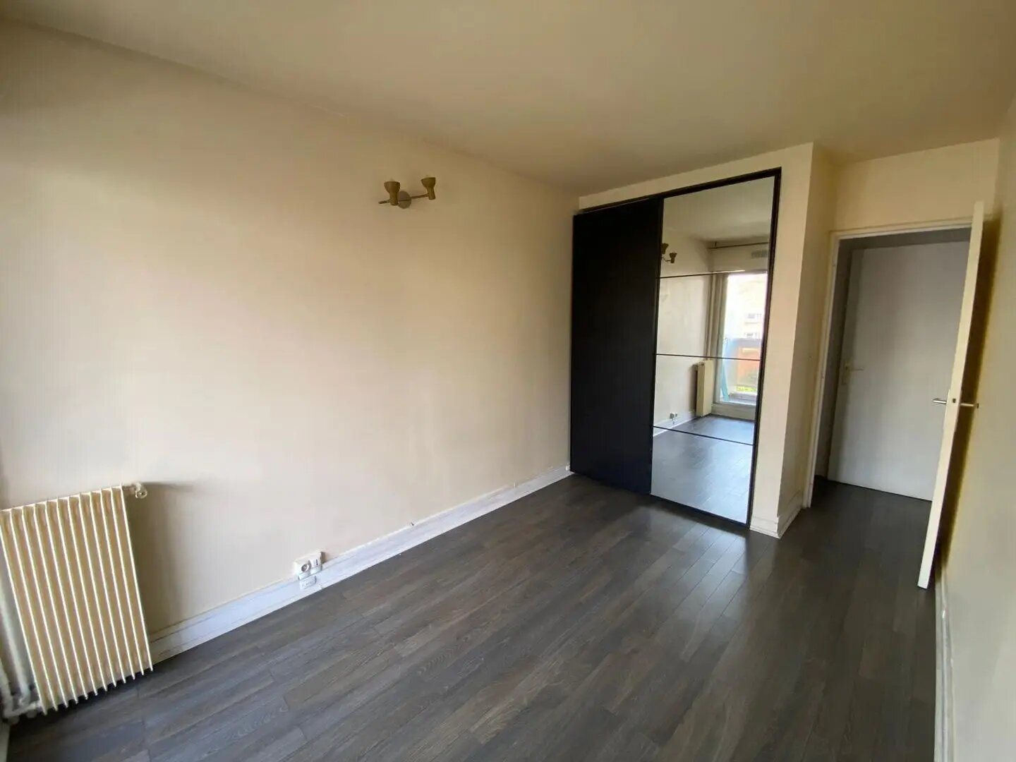 Appartement à louer, 40m², Saint-Ouen-sur-Seine