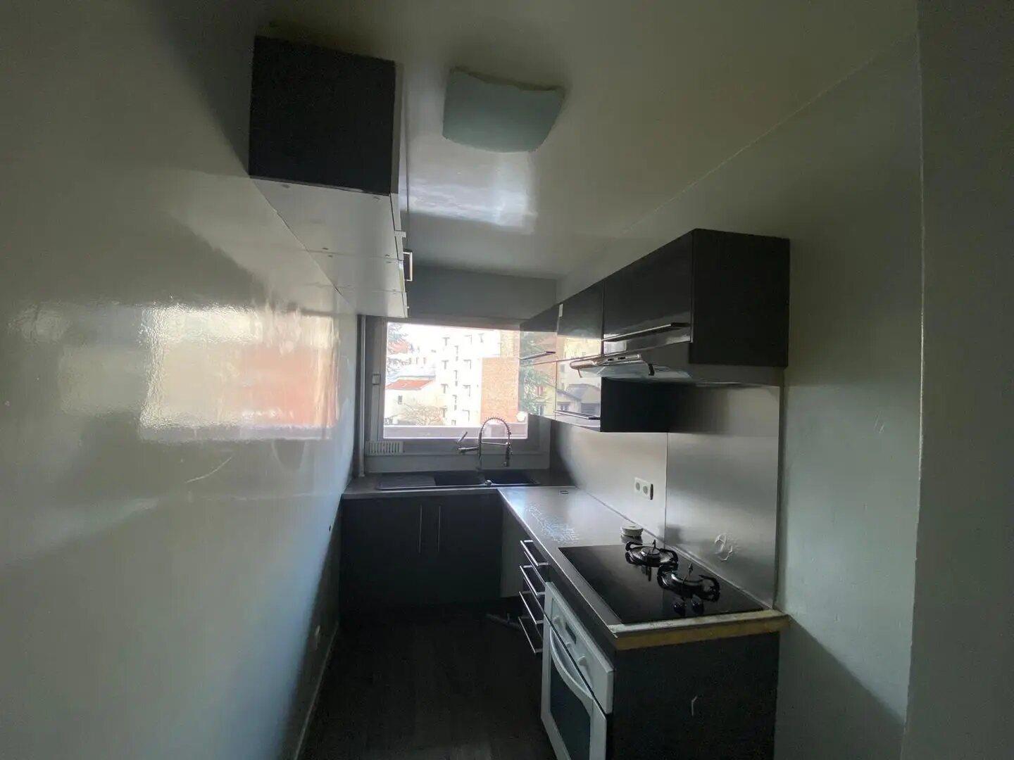 Appartement à louer, 40m², Saint-Ouen-sur-Seine