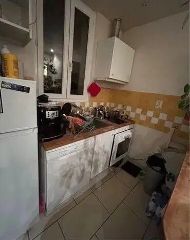 Appartement à louer, 35m², Rueil-Malmaison