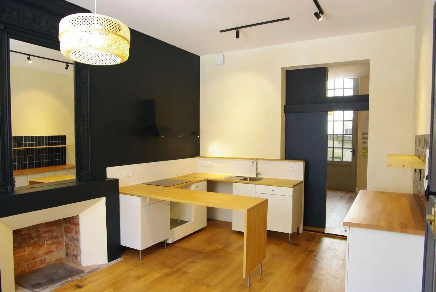 Appartement à louer, 41m², Libourne