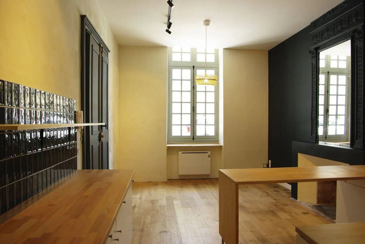 Appartement à louer, 41m², Libourne