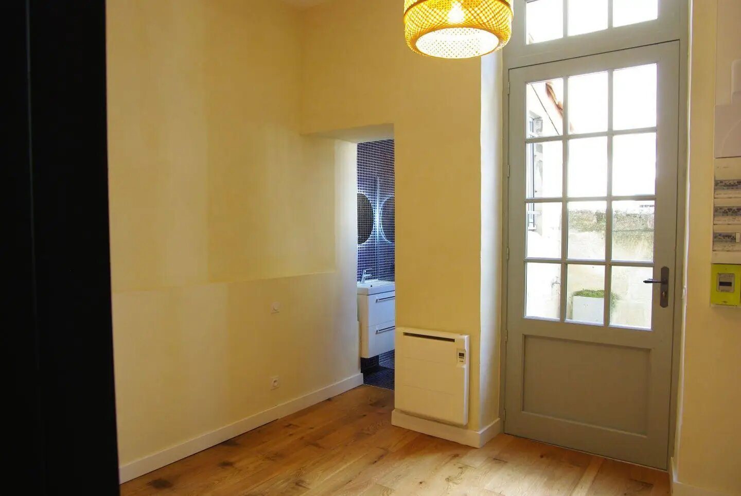 Appartement à louer, 41m², Libourne
