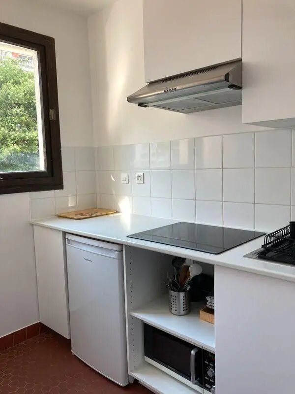 Appartement à louer, 30m², Paris 20ème