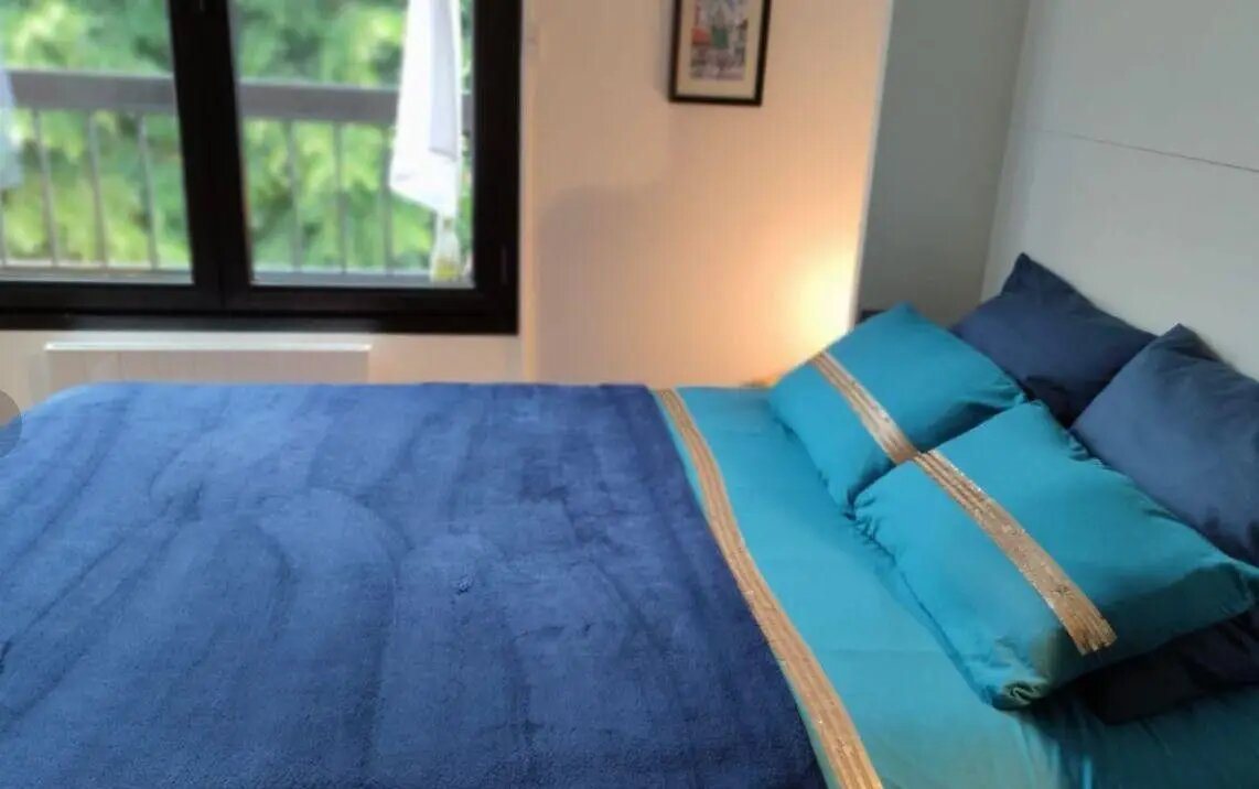 Appartement à louer, 30m², Fontenay-aux-Roses