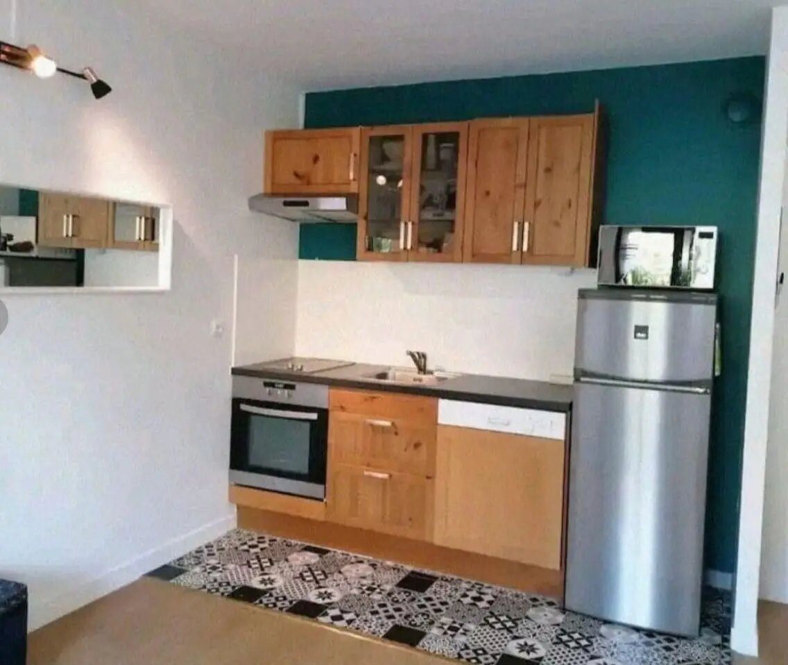 Appartement à louer, 30m², Fontenay-aux-Roses