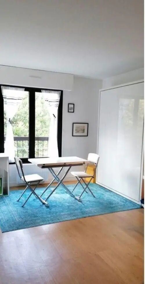 Appartement à louer, 30m², Fontenay-aux-Roses
