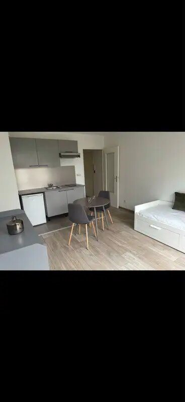 Appartement à louer, 22m², Lyon 8ème