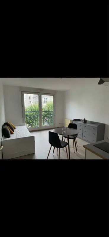 Appartement à louer, 22m², Lyon 8ème