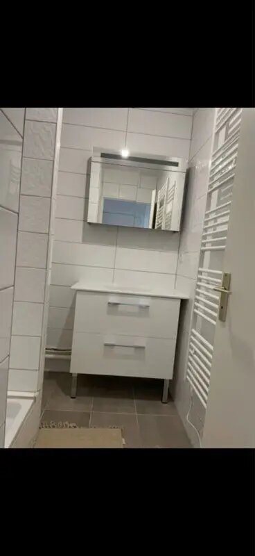 Appartement à louer, 22m², Lyon 8ème