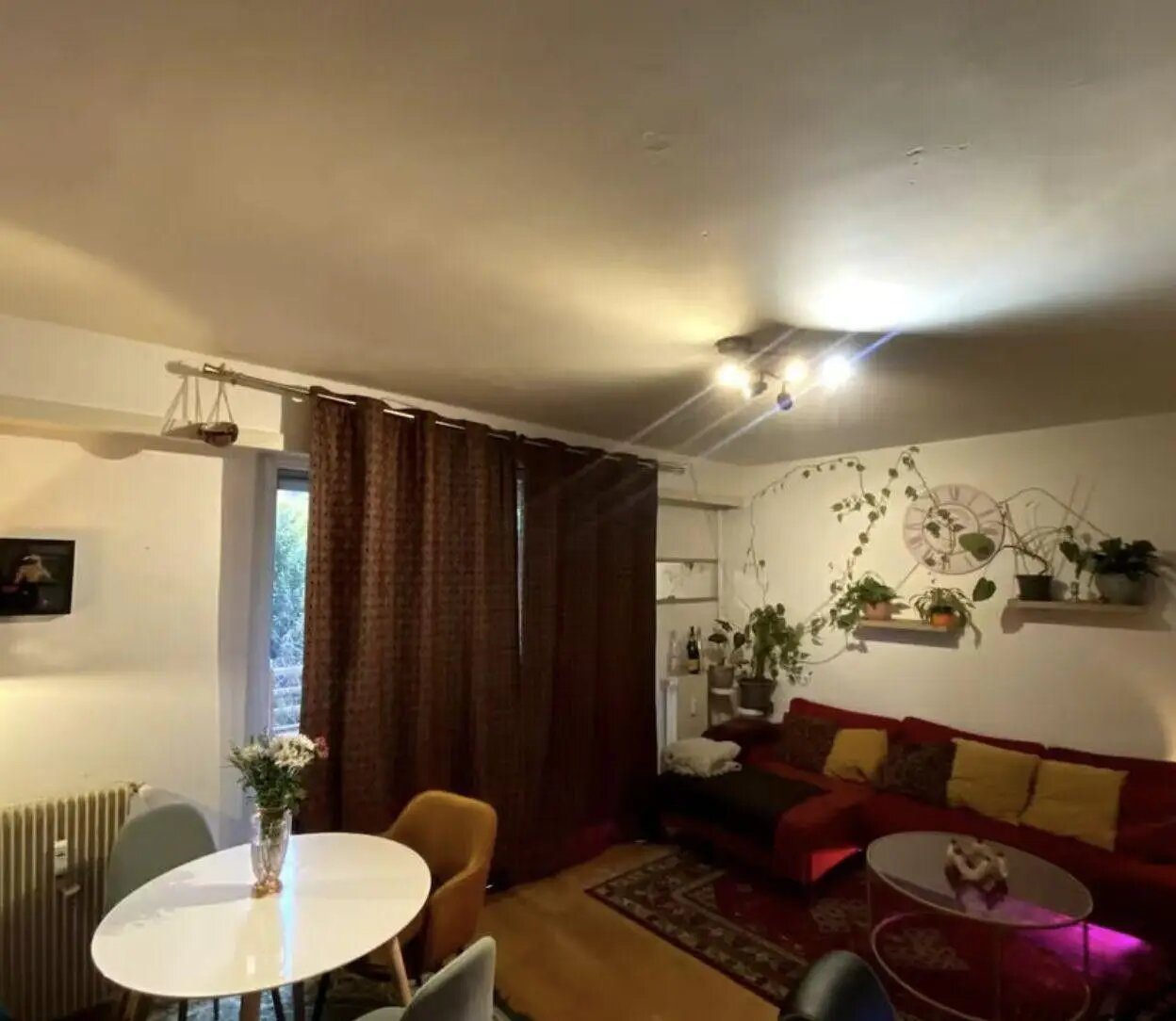 Appartement à louer, 80m², Strasbourg