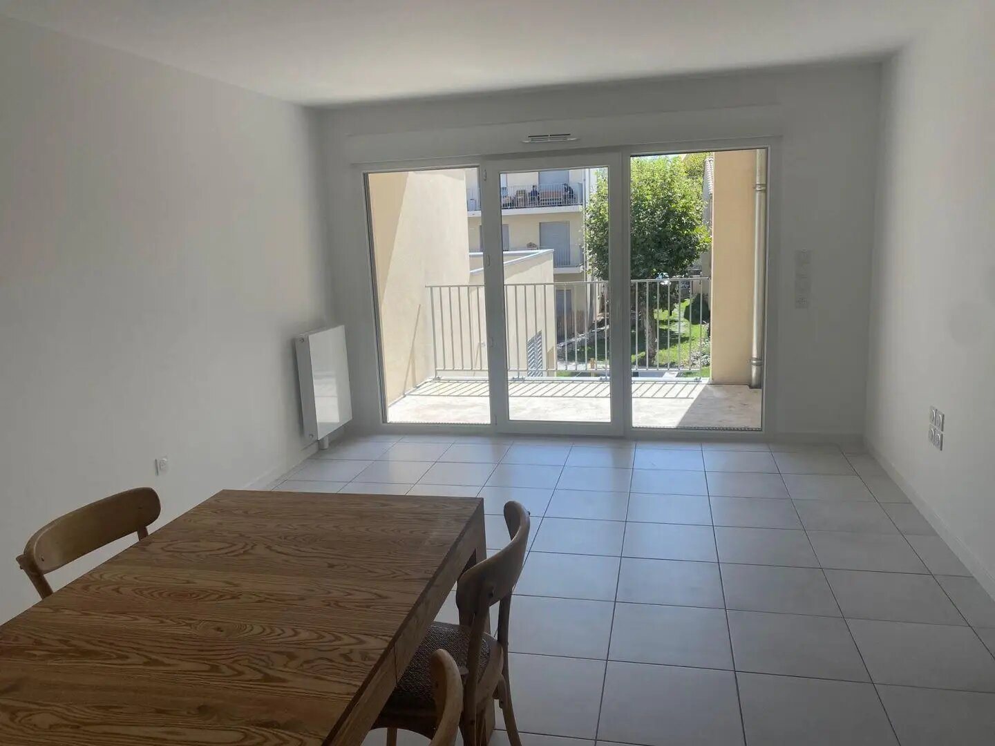 Appartement à louer, 83m², La Rochelle