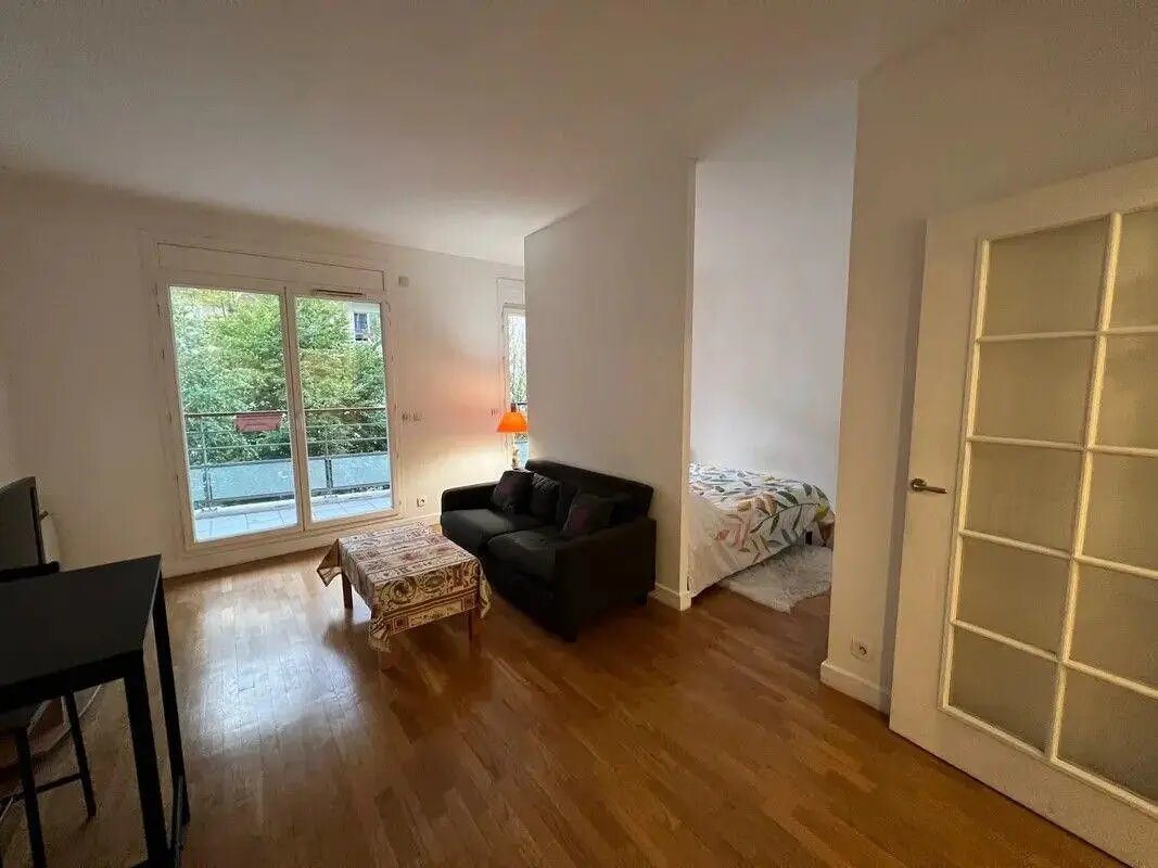 Appartement à louer, 38m², Meudon