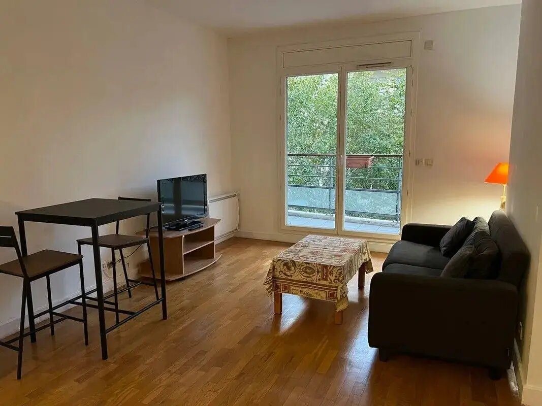 Appartement à louer, 38m², Meudon