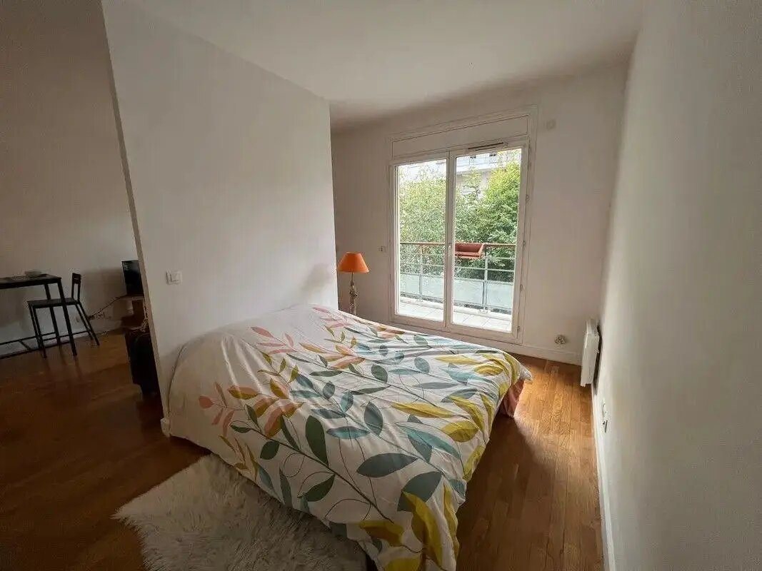 Appartement à louer, 38m², Meudon