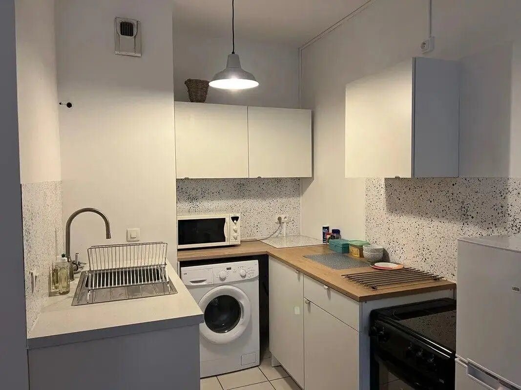 Appartement à louer, 38m², Meudon