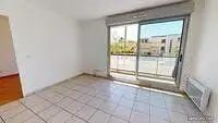 Appartement à louer, 38m², Lyon 8ème