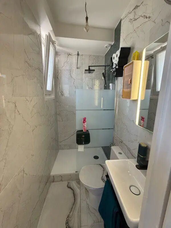 Appartement à louer, 28m², Ivry-sur-Seine