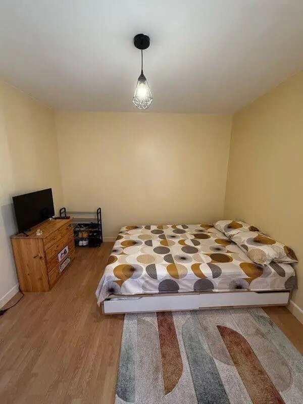 Appartement à louer, 28m², Ivry-sur-Seine