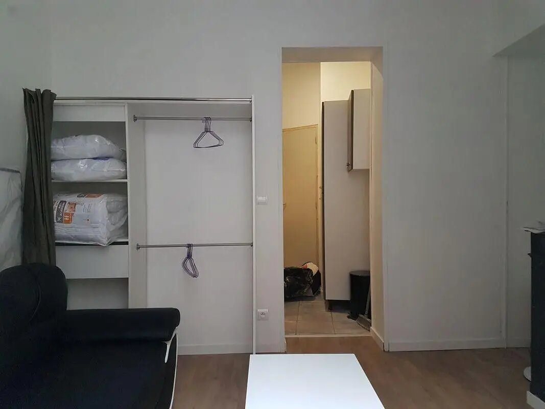 Appartement à louer, 15m², Rouen