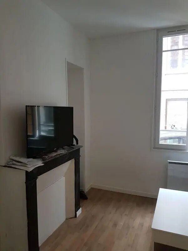 Appartement à louer, 15m², Rouen