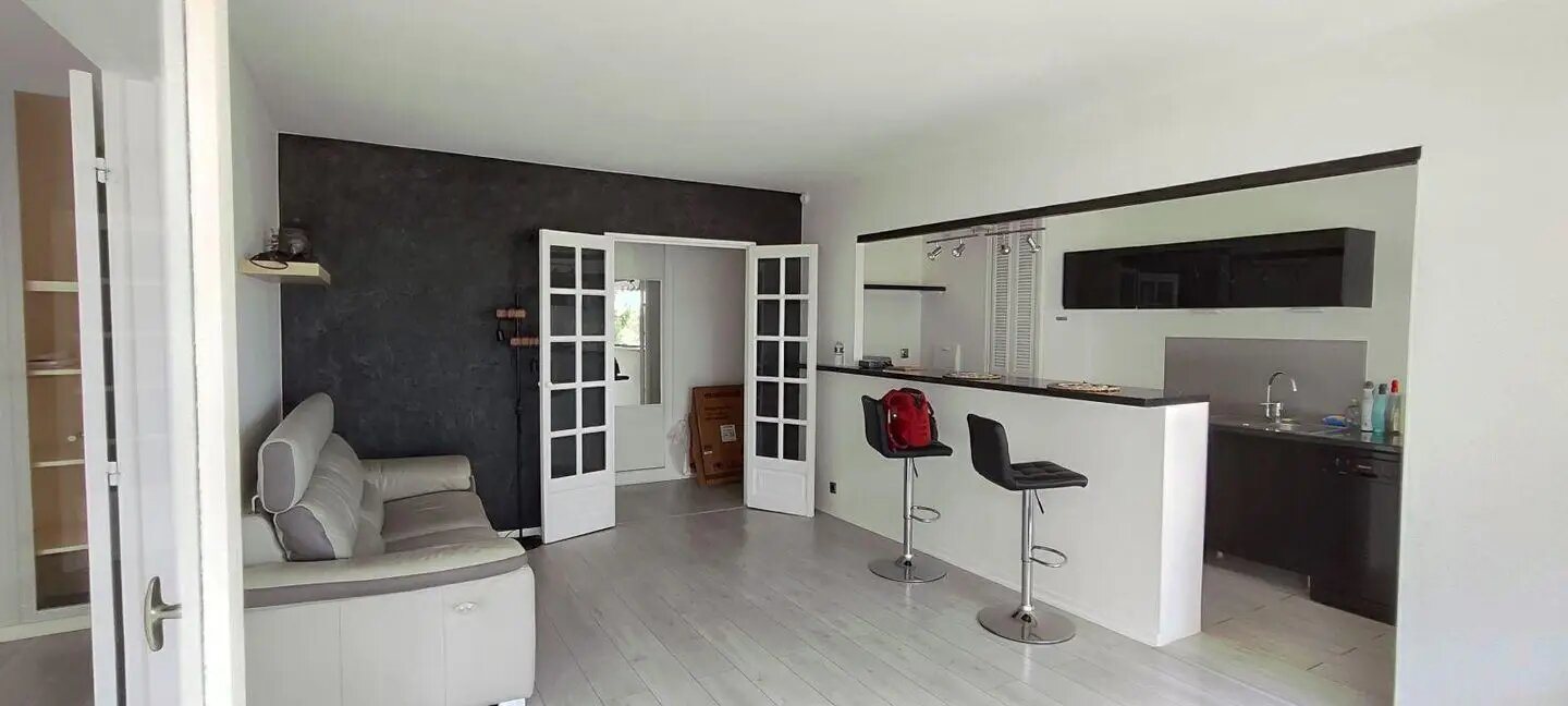 Appartement à louer, 48m², Elancourt