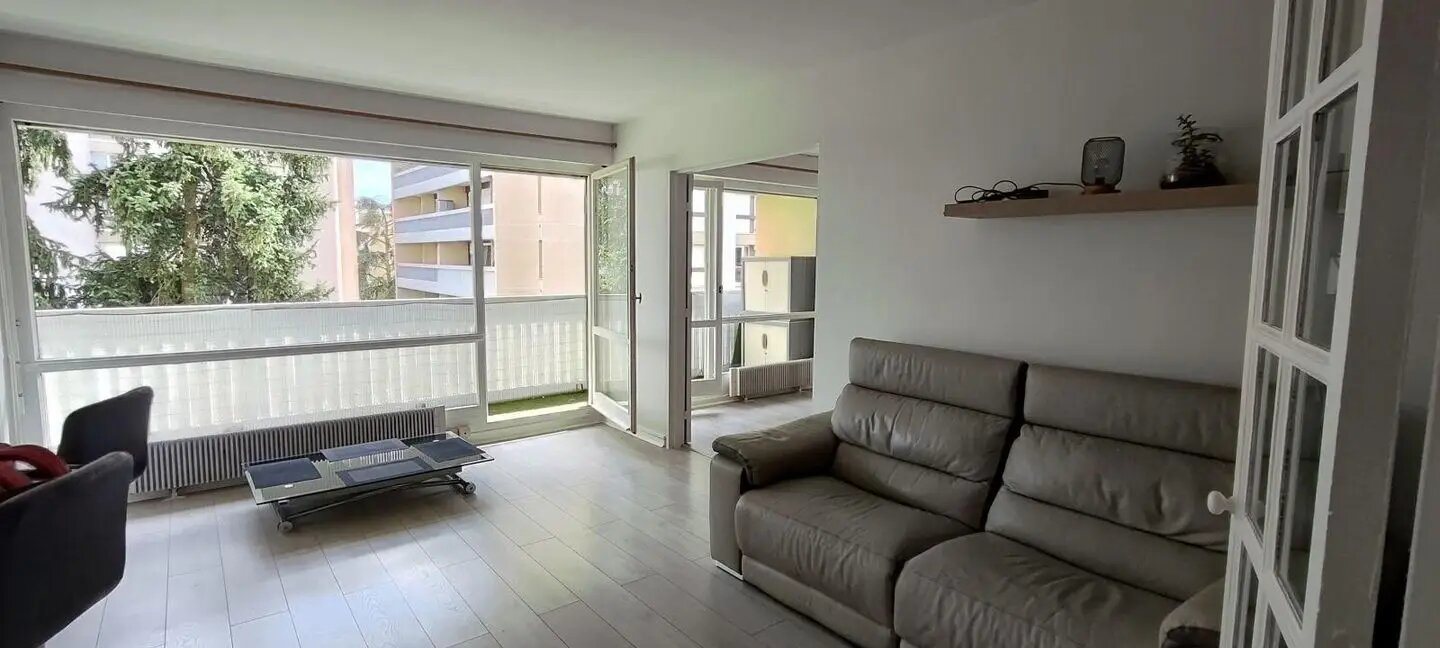 Appartement à louer, 48m², Elancourt