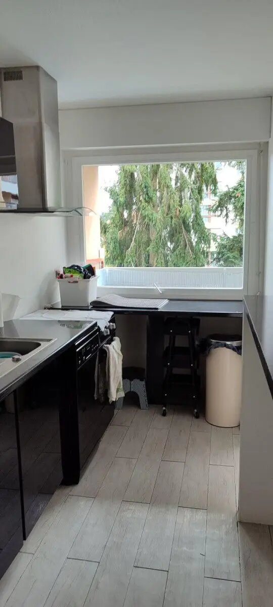 Appartement à louer, 48m², Elancourt