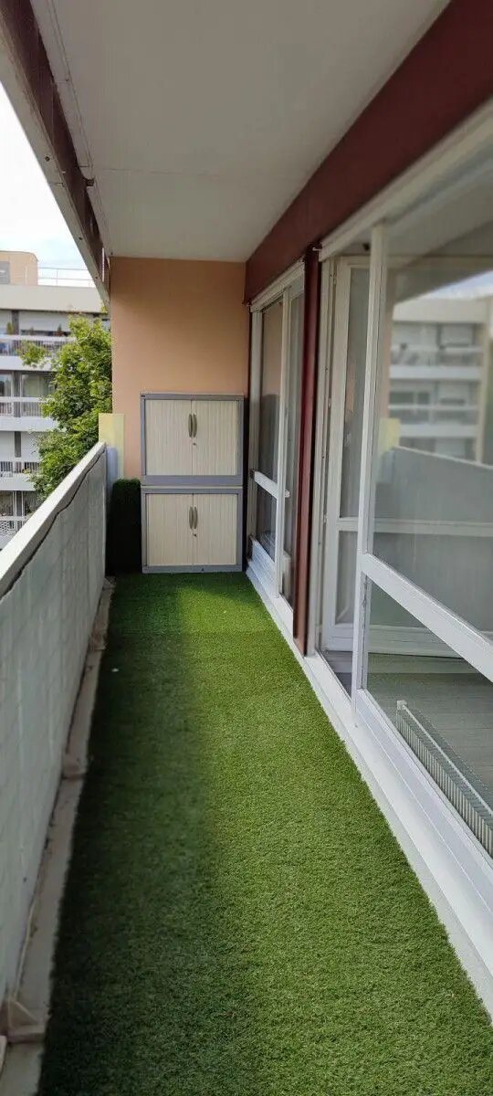 Appartement à louer, 48m², Elancourt