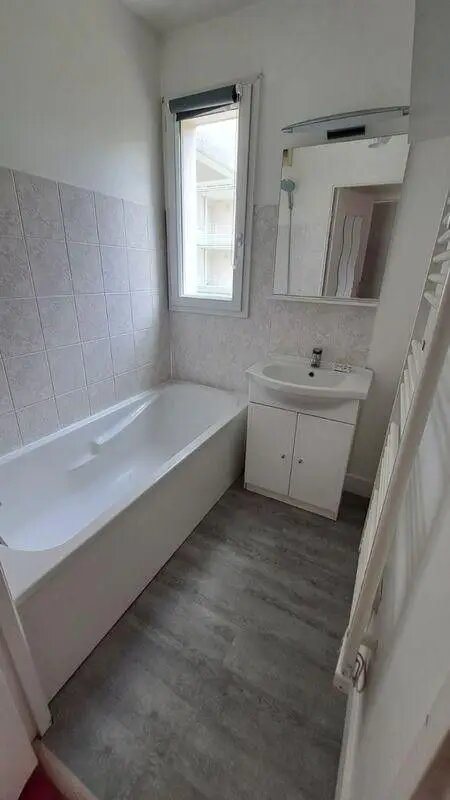 Appartement à louer, 52m², Saint-Germain-en-Laye