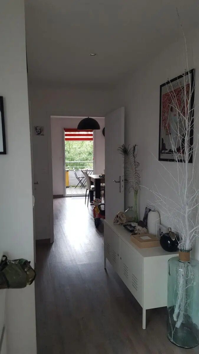 Appartement à louer, 68m², Bouguenais