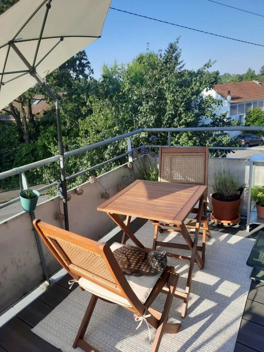 Appartement à louer, 68m², Bouguenais