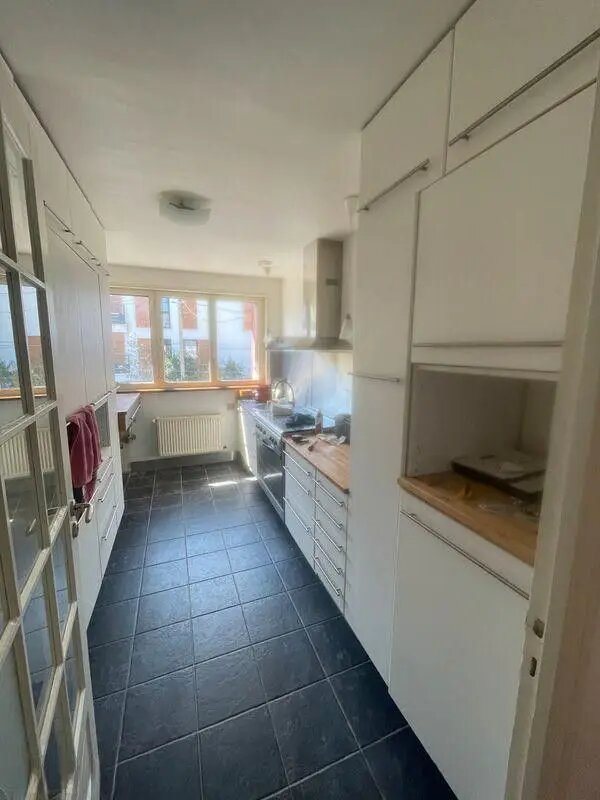 Appartement à louer, 98m², Montfermeil