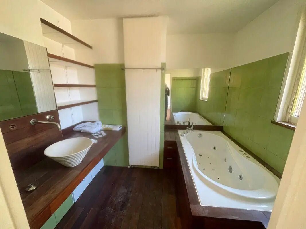Appartement à louer, 98m², Montfermeil