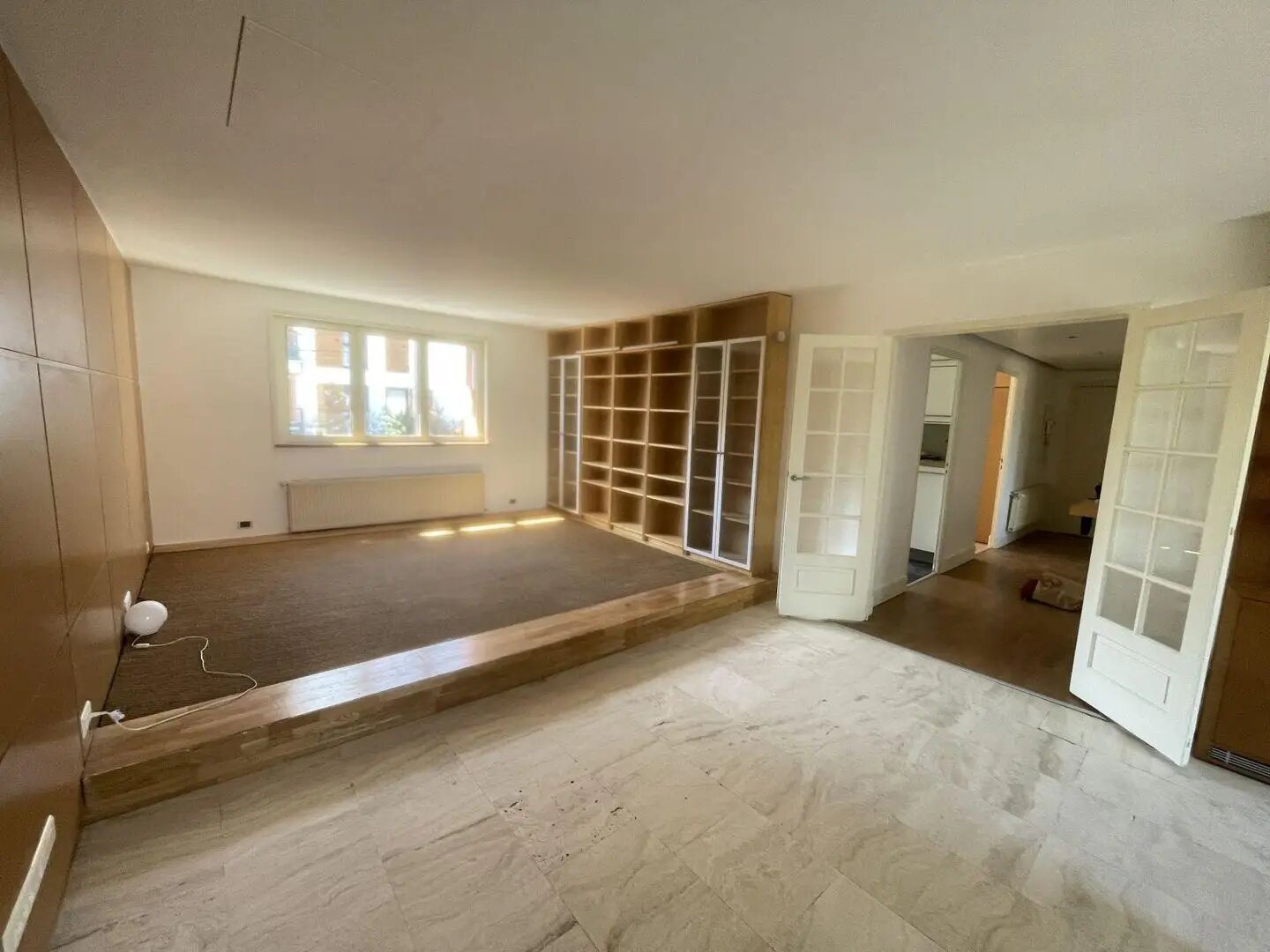 Appartement à louer, 98m², Montfermeil