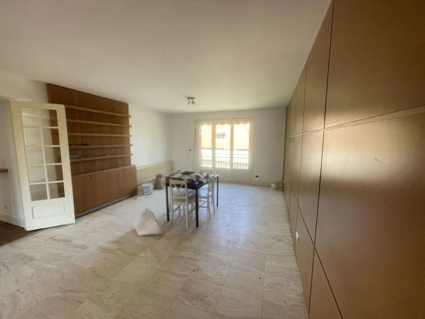 Appartement à louer, 98m², Montfermeil