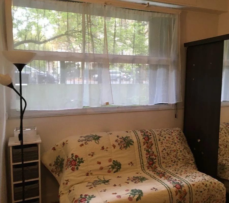 Appartement à louer, 10m², Paris 14ème