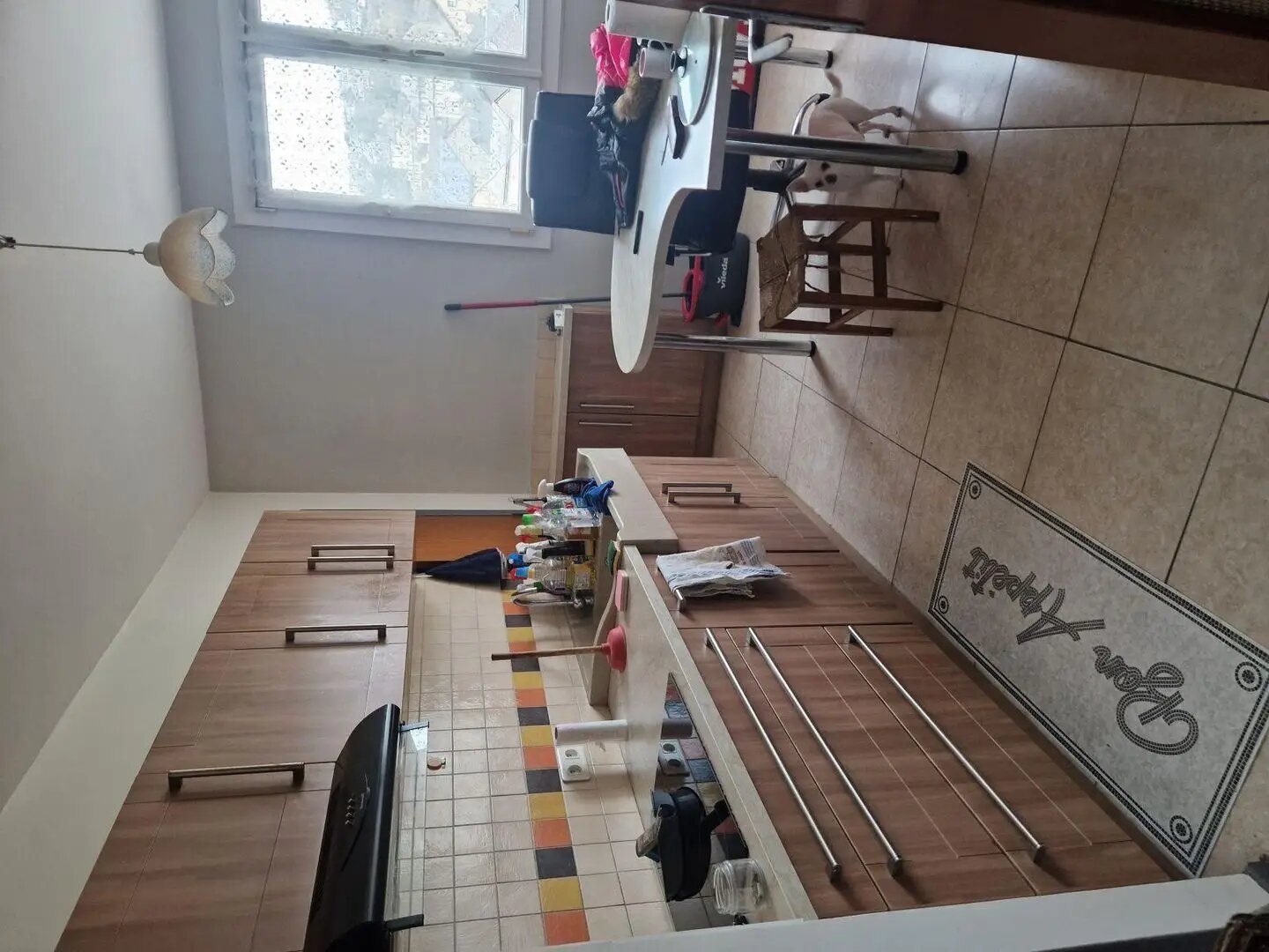Appartement à louer, 73m², Mende