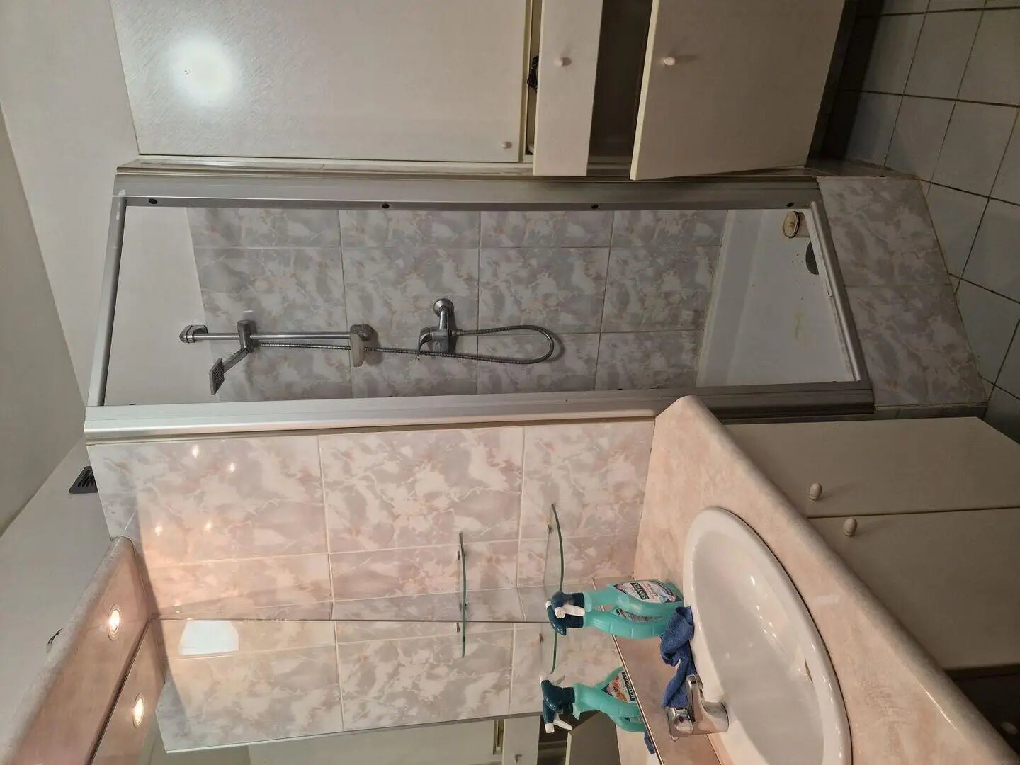 Appartement à louer, 73m², Mende