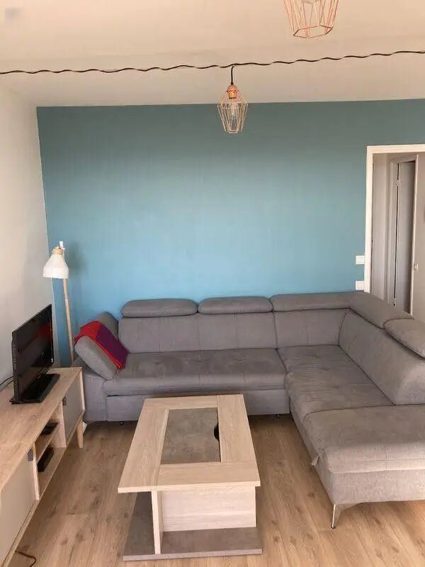 Appartement à louer, 36m², Issy-les-Moulineaux