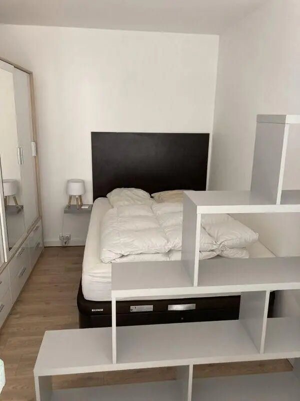 Appartement à louer, 36m², Issy-les-Moulineaux
