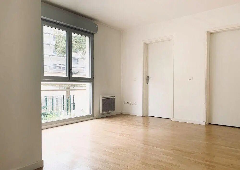 Appartement à louer, 61m², Nanterre