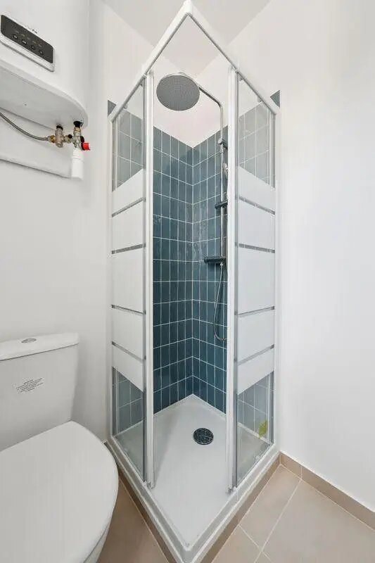 Appartement à louer, 14m², Asnières-sur-Seine