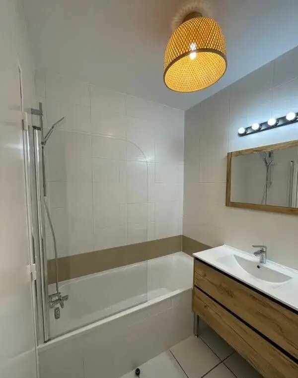 Appartement à louer, 26m², Grenoble