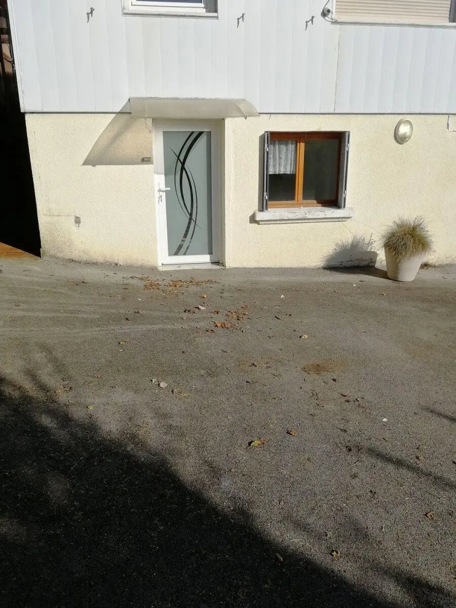 Appartement à louer, 43m², Nommay
