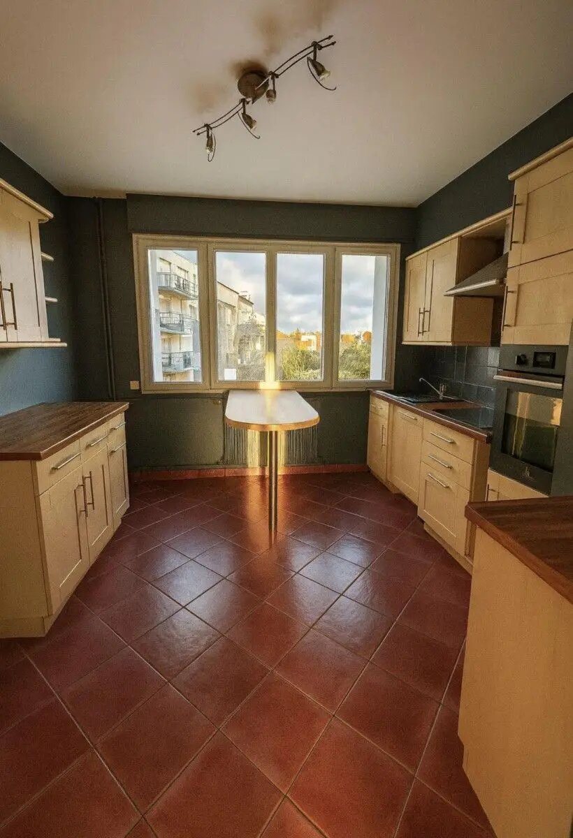 Appartement à louer, 96m², Talant