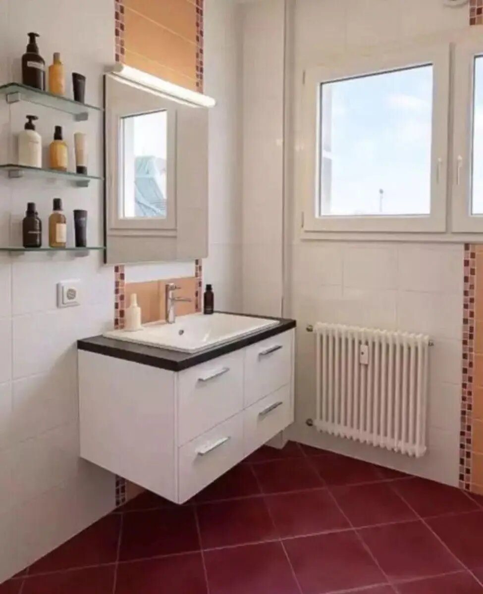 Appartement à louer, 96m², Talant